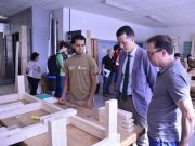 30 jóvenes eldenses participan en el programa de empleo y formación T’Avalem Elda I