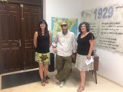 La asociación “Brotando – families per una educació respectuosa” en colaboración con la Concejalía de Educación organizan el curso “Claves para transformar la escuela en las etapas de infantil y primaria”