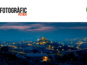 PRESENTACIÓN DEL V CLICKPETRER OTOÑO FOTOGRÁFICO 2017