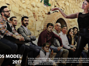 Unos Premios Model con un enfoque más comercial y presentes en la Alicante Fashion Week