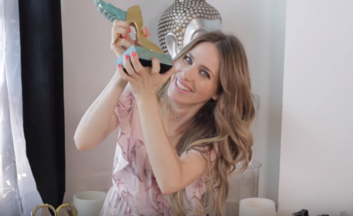 Vanesa Romero nos cuenta su experiencia en el certamen de «La mejor calzada de España» en Elda.