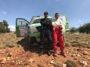 El equipo V3Sport corre en la XXXIV de la Baja Aragón 2017