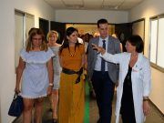 El Departamento de Salud de Elda recibirá 8,8 millones de euros del Plan de Dignificación de Infraestructuras Sanitarias