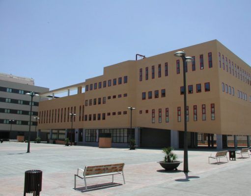 La biblioteca del Centro Cívico abrirá también por las tardes a partir del 14 de agosto