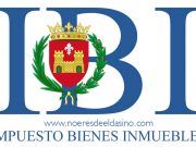 El Ayuntamiento de Elda, deja de ingresar 1,2 millones de euros en el IBI, por la bajada del 4%