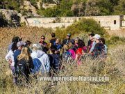 La concejalía de Medio Ambiente de Elda avanza las actividades previstas para otoño