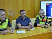 Cerca 8300 eldenses han participado en las actividades de educación vial