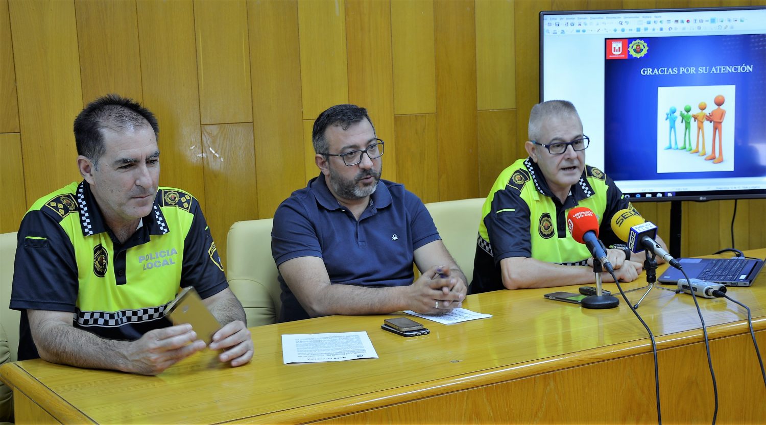 Cerca 8300 eldenses han participado en las actividades de educación ...