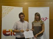 Pasaportes para valorar la experiencia de la segunda jornada del Día 37