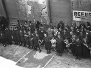 El Ayuntamiento realizará un documental bajo el nombre “Elda, tierra de acogida” sobre el papel de la ciudad durante la Guerra Civil