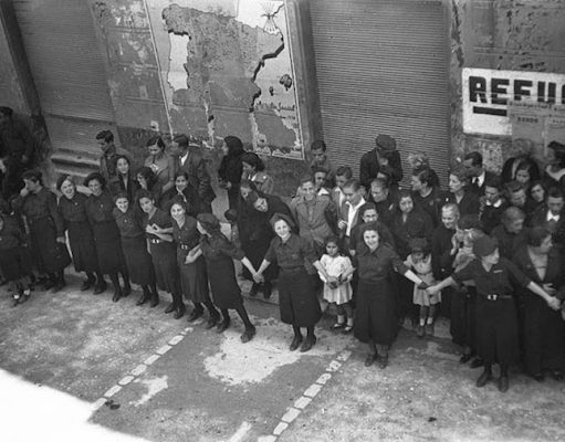 El Ayuntamiento realizará un documental bajo el nombre “Elda, tierra de acogida” sobre el papel de la ciudad durante la Guerra Civil