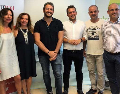 5000 euros en premios – Petreremprende 2ª edición