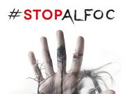 Campaña de la Generalitat Valenciana para la prevención de incendios #stopalfoc #stopalfuego