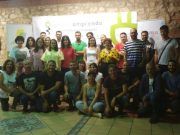 Arranca la segunda edición de Petreremprende con proyectos más diversos que en 2016