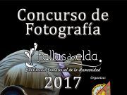 VI Concurso de Fotografía Fallas de Elda 2017
