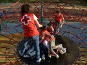 Cruz Roja celebrará en Elda la celebración provincial del “Día Internacional de la Juventud”