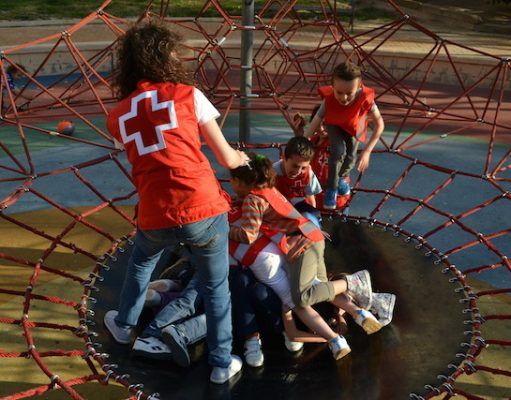 Cruz Roja celebrará en Elda la celebración provincial del “Día Internacional de la Juventud”