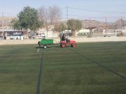 Concluyen los trabajos de mantenimiento de La Sismat