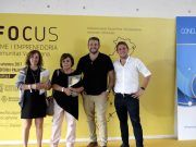 La Generalitat Valenciana pone de ejemplo a Petreremprende como iniciativa de emprendimiento local