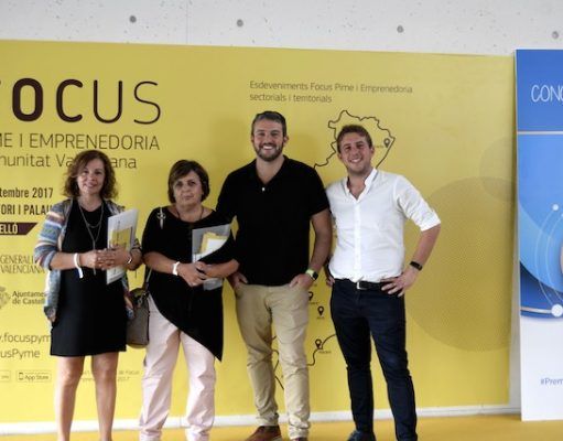 La Generalitat Valenciana pone de ejemplo a Petreremprende como iniciativa de emprendimiento local