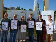 La segunda edición de Petreremprende trae hasta Petrer a ponentes de gran calidad