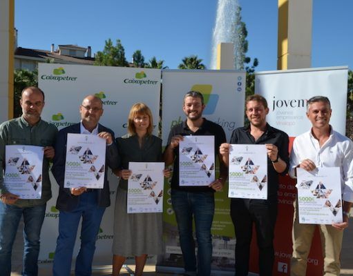 La segunda edición de Petreremprende trae hasta Petrer a ponentes de gran calidad