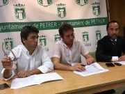 Petrer acogerá el Programa de Consolidación Empresarial de la Cámara de Comercio de Alicante