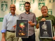 La Revista Festa 2017 vendrá acompañada de la exposición de fotografía “Veïns”
