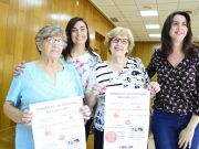 Actividades culturales y sociales para celebrar la el Día Internacional de las Personas de Edad