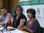 Elda y Petrer se unen para la Semana de la Movilidad 2017