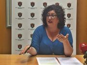 Silvia Rodríguez: “El Consell garantiza el incio de curso mientras que otros quieren provocar desorden”