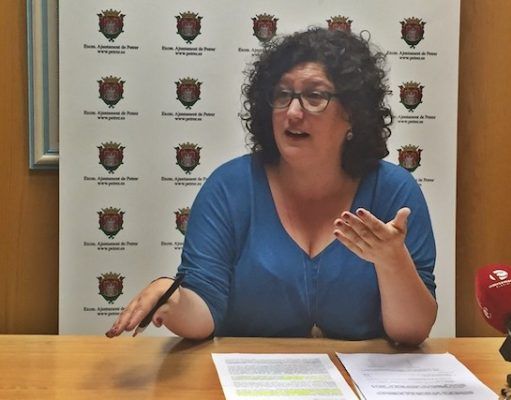 Silvia Rodríguez: “El Consell garantiza el incio de curso mientras que otros quieren provocar desorden”