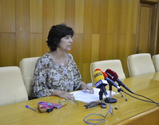 La concejalía de Urbanismo indica que no se puede dar la licitación para el parking de iniciativa privada porque la normativa del Plan General vigente no lo permite