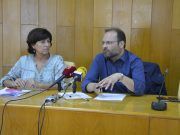 El equipo de Gobierno impulsa varias iniciativas desde diferentes áreas para mejorar la movilidad urbana de una manera sostenible