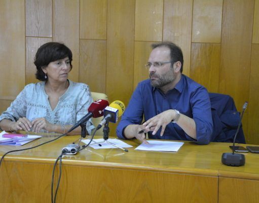 El equipo de Gobierno impulsa varias iniciativas desde diferentes áreas para mejorar la movilidad urbana de una manera sostenible