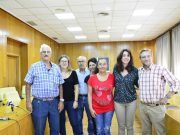 Comienza la instalación de bucles electromagnéticos en Elda