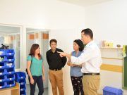 Cerca de 7.000 alumnos inician el curso escolar