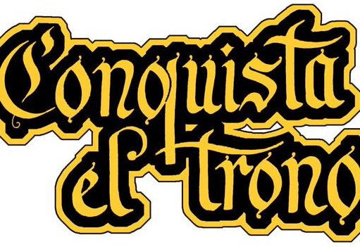 Hablamos con los creadores de Conquista el Trono de la editorial eldense Dragonaco
