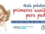 Guía Práctica de Primeros Auxilios para Padres – Hospital Niño Jesús