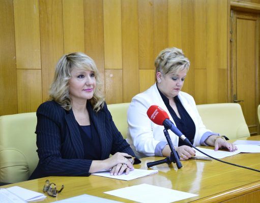 Se veía venir, María Dolores de la Dueña y Remedios Soler se marchan del PP de Elda