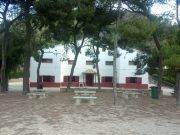 Aparece muerto en los accesos a las instalaciones de Rabosa el gerente del restaurante