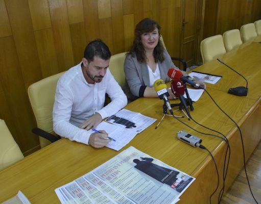 La Sede Universitaria ofrece charlas sobre personas ilustres de Elda