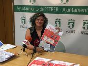 La Concejalía de Salud de Petrer organiza paseos saludables