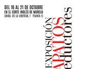 El Corte Inglés de Murcia, presenta una exposición «Zapatos Seductores» en una semana de actividades de moda para La mujer