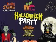 Halloween Party en el Mercado Central de Elda