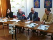 Tres escritoras protagonizan el ciclo de conferencias Otoño Caixapetrer en la Fundación Paurides