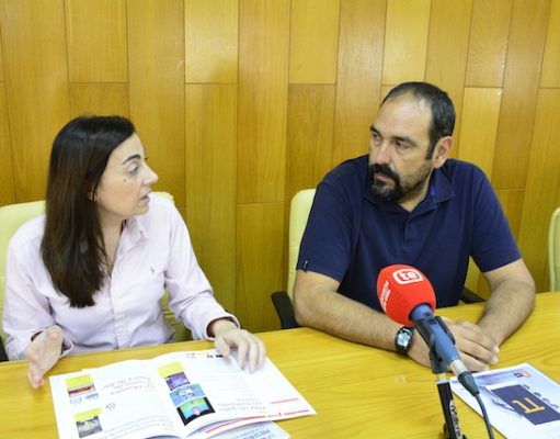 La 17ª muestra “Cortos de Aquí” se celebrará en noviembre fomentando los trabajos realizados con teléfonos smartphones