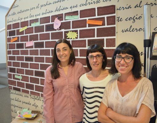 La concejalía de Cultura celebra el Día de las Bibliotecas