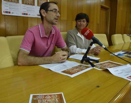 Medio Ambiente programa ocho rutas hasta diciembre dentro de la campaña “Disfruta nuestros parajes”