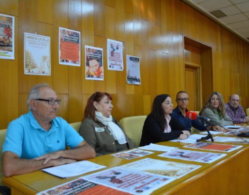 La I quincena cultural de Gramática Parda tendrá como tema “Los sueños”